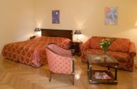 Grof Degenfeld Castle Hotel 37